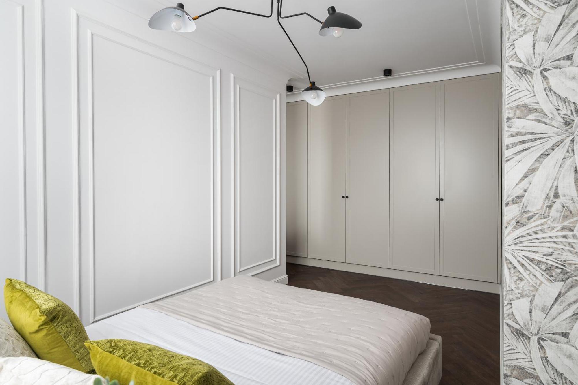 City Centre Deluxe Apartment Warschau Buitenkant foto
